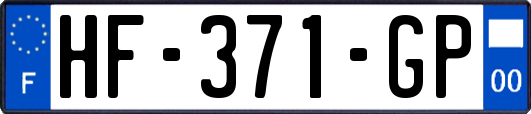 HF-371-GP