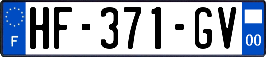HF-371-GV