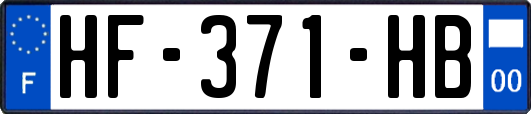 HF-371-HB