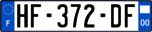 HF-372-DF