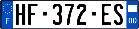 HF-372-ES