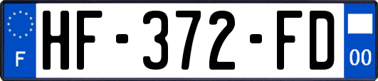 HF-372-FD