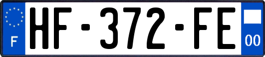 HF-372-FE