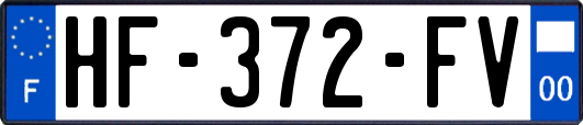 HF-372-FV