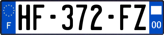 HF-372-FZ
