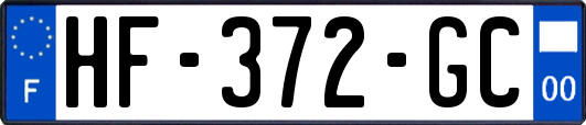HF-372-GC