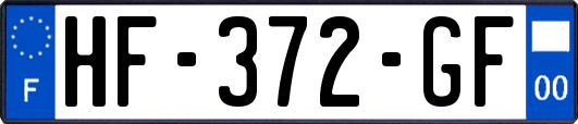 HF-372-GF