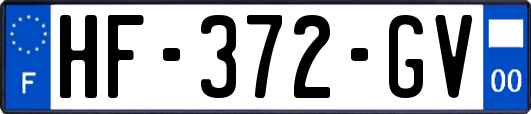 HF-372-GV