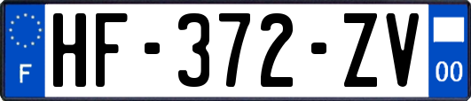HF-372-ZV