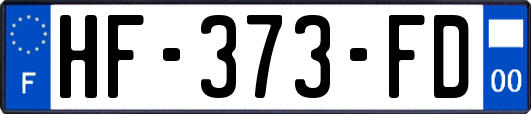 HF-373-FD