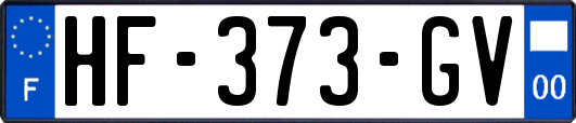 HF-373-GV