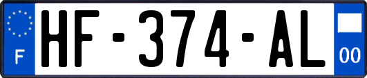 HF-374-AL