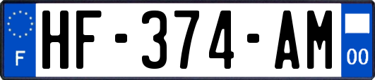 HF-374-AM