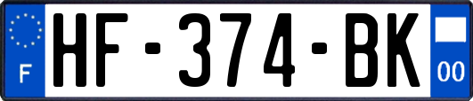 HF-374-BK