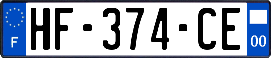 HF-374-CE