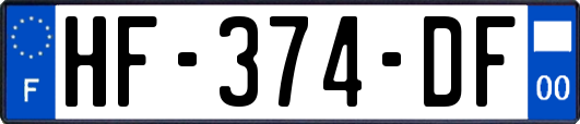 HF-374-DF