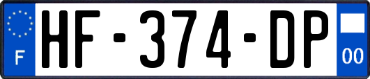 HF-374-DP