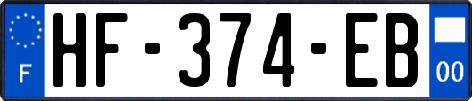 HF-374-EB