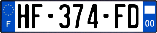 HF-374-FD