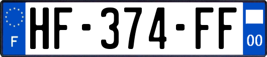 HF-374-FF