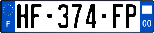 HF-374-FP