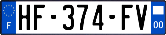 HF-374-FV