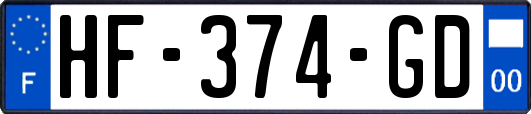HF-374-GD