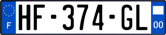 HF-374-GL