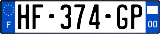 HF-374-GP