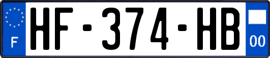 HF-374-HB