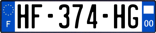 HF-374-HG