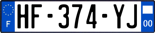 HF-374-YJ