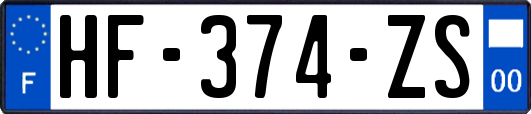 HF-374-ZS