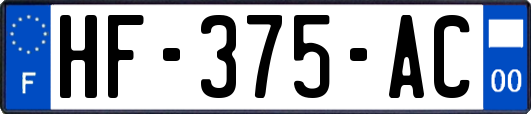 HF-375-AC