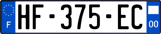 HF-375-EC