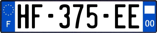 HF-375-EE