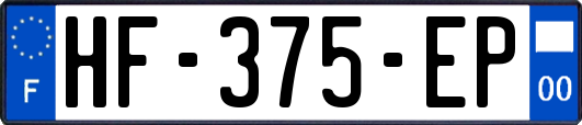 HF-375-EP