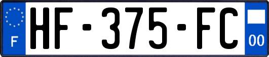 HF-375-FC