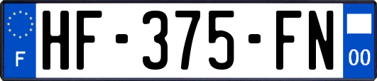 HF-375-FN