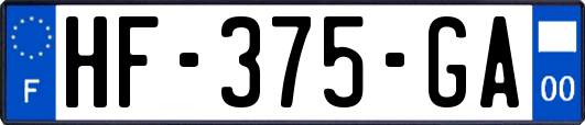 HF-375-GA
