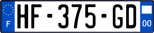 HF-375-GD