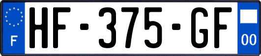 HF-375-GF