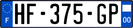 HF-375-GP