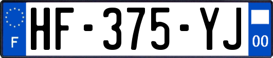 HF-375-YJ