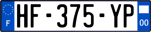HF-375-YP