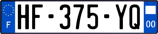 HF-375-YQ