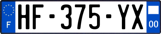 HF-375-YX
