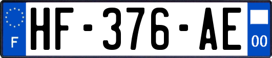 HF-376-AE