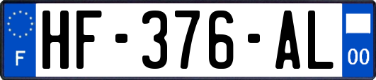 HF-376-AL