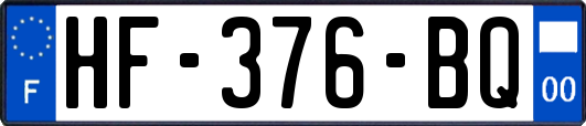 HF-376-BQ